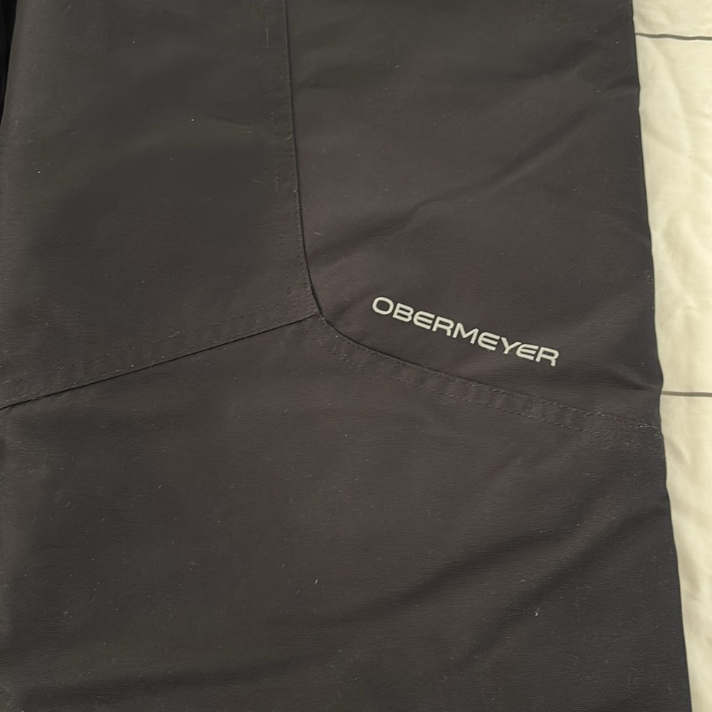 Obermeyer Teen’s Ski Pants - Picture 2 of 10